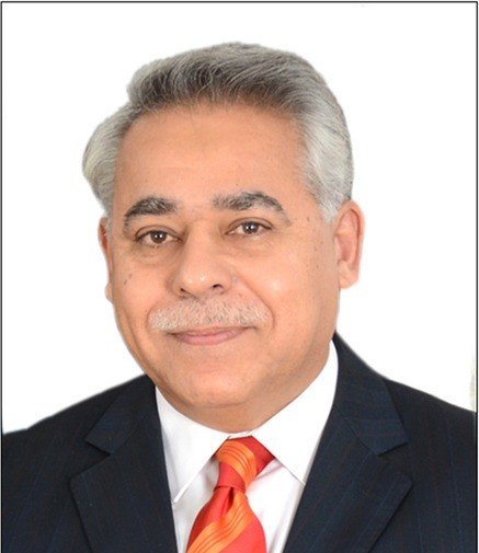 د. عصام البرام