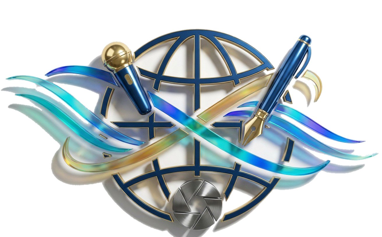 المنتدى الدولى للصحافة والإعلام